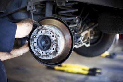 Brake Repair at Discount Auto Repair Inc